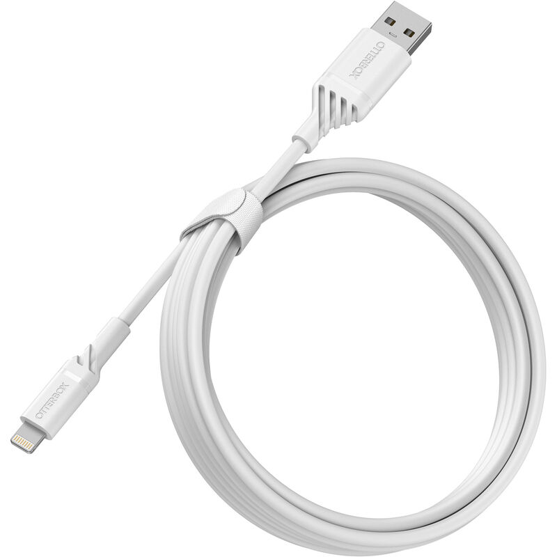 product image 2 - Lightning a USB-A Cable | Standard