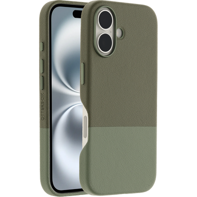iPhone 16 Custodia | Statement Cactus Series