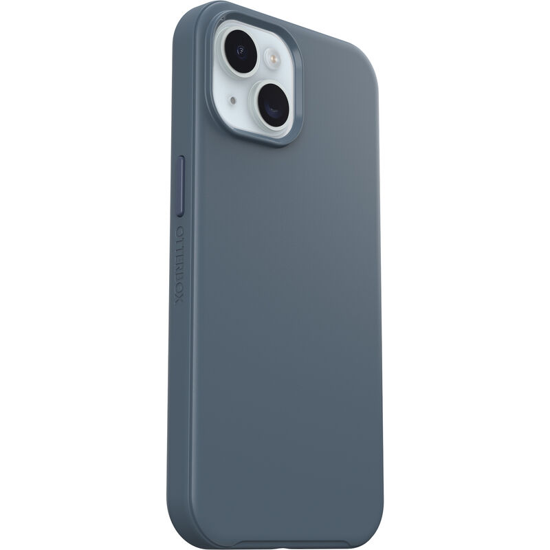 product image 4 - iPhone 16e und iPhone 15/14/13 Hülle Symmetry Series für MagSafe
