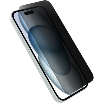 iPhone 15 Premium Pro Glass Screen Protector