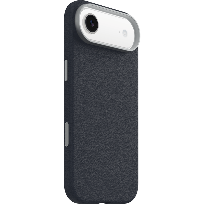 product image 3 - iPhone Air Custodia Symmetry Series Cactus Leather per MagSafe