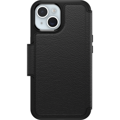 iPhone 15 Hülle | OtterBox Strada Series für MagSafe