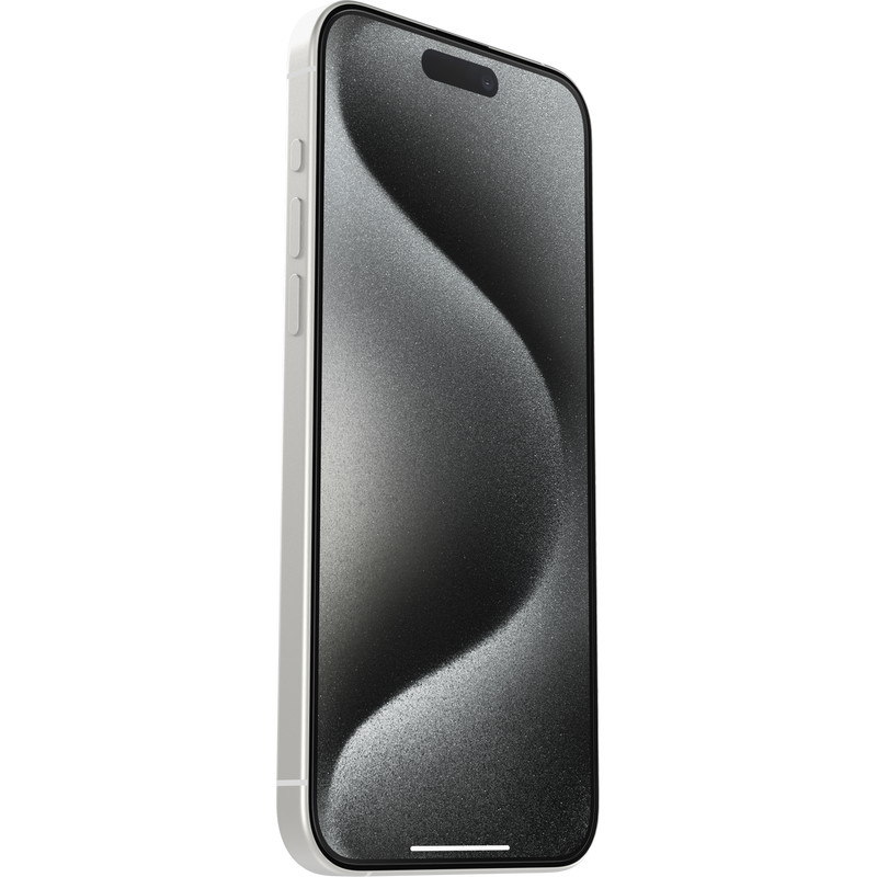 product image 2 - iPhone 15 Pro Max Displayschutz OtterBox Glass