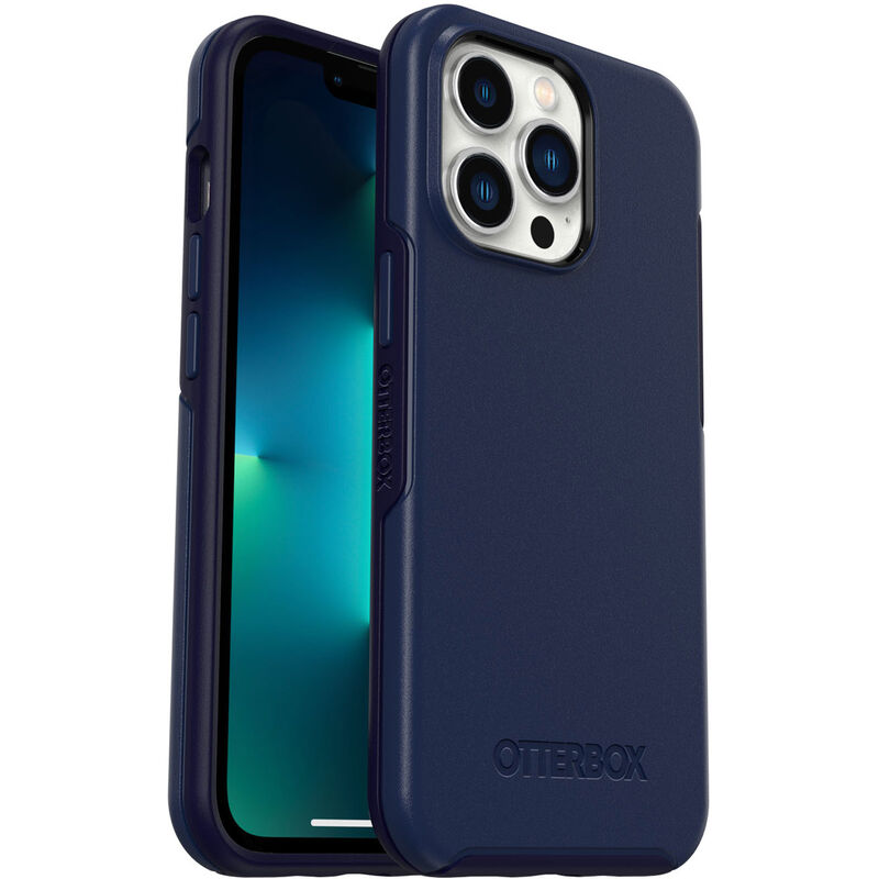 product image 4 - iPhone 13 Pro Custodia con MagSafe Symmetry Series per MagSafe