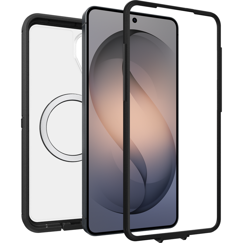 product image 3 - Galaxy S26+ H&uuml;lle Defender Series Pro XT