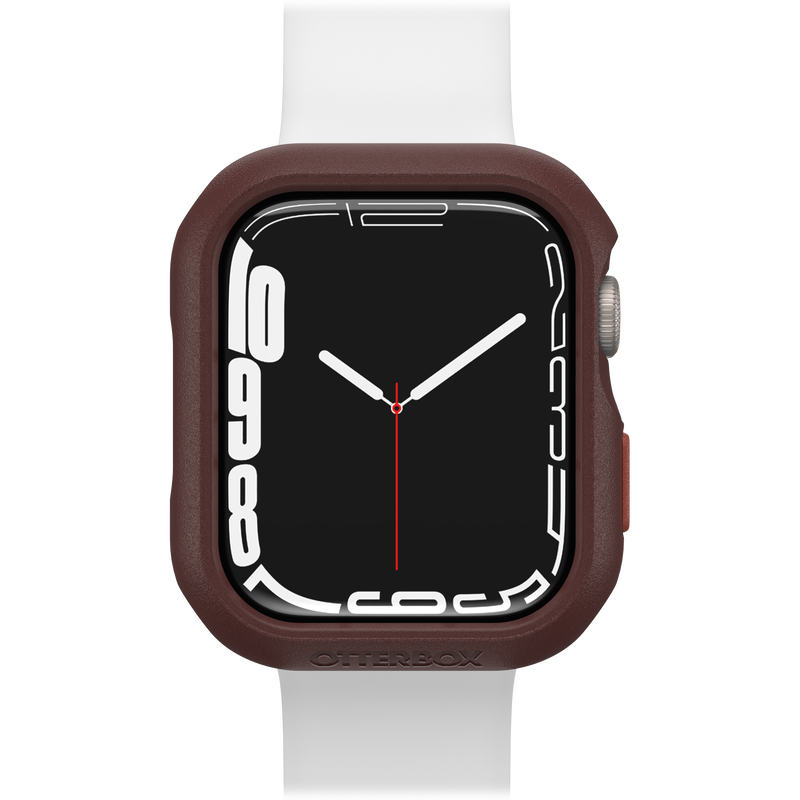 product image 3 - Apple Watch Series 9/8/7 Case Watch Bumper