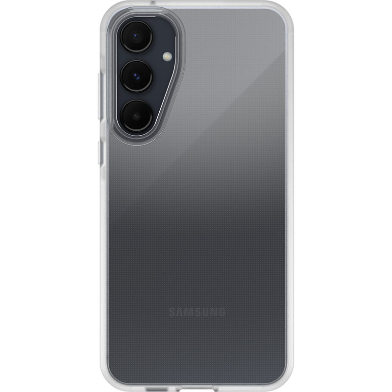 product image 1 - Galaxy A55 5G Custodia React Series