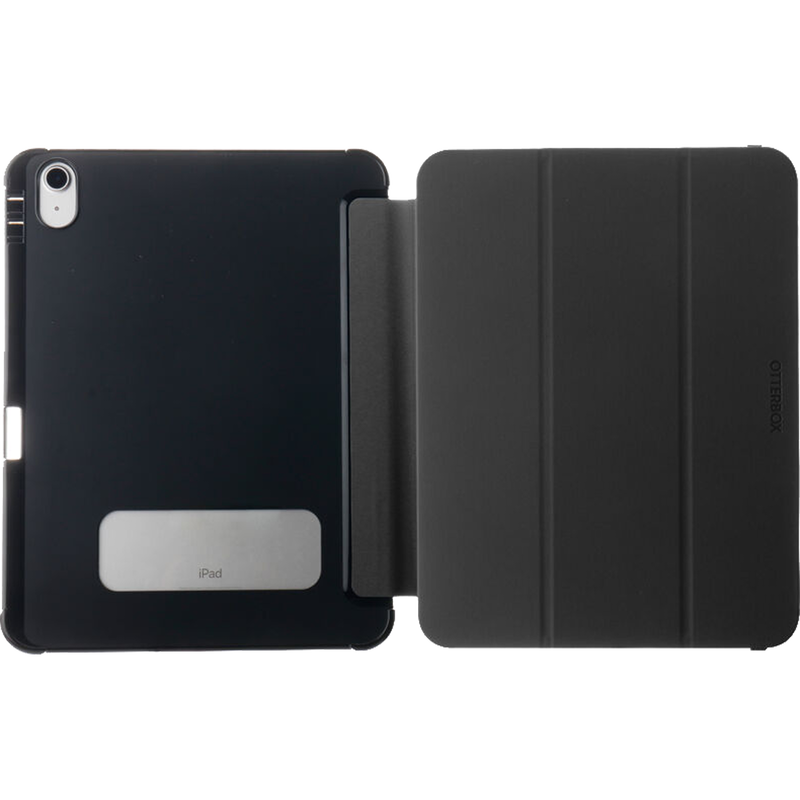 product image 9 - iPad (A16/10th gen) Case React Series Folio