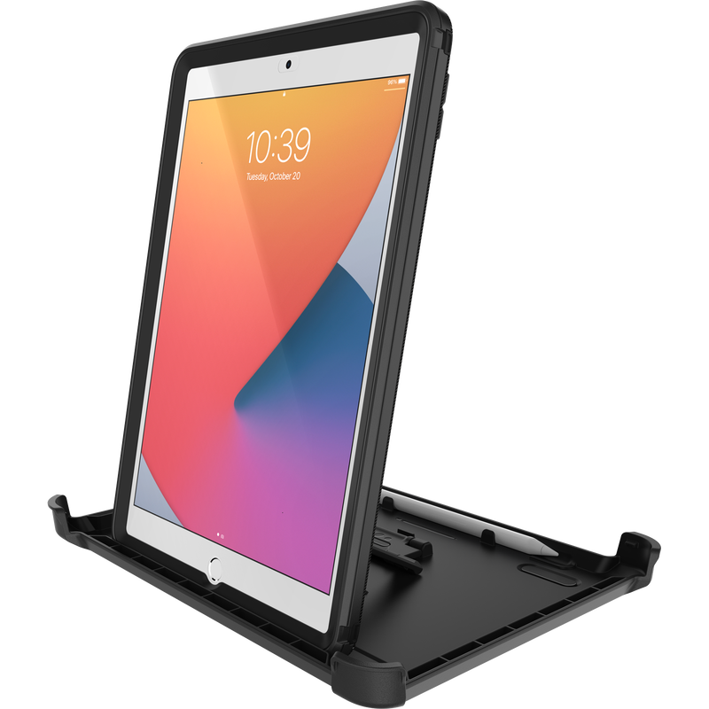 product image 5 - iPad (10,2") (7./8./9.gen.) Hülle Defender Series