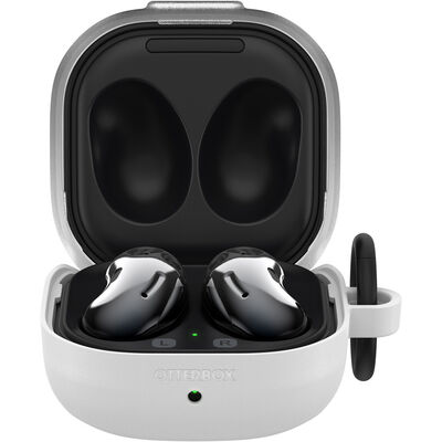 Hard Shell Custodia per Samsung Galaxy Buds (Live e Pro)