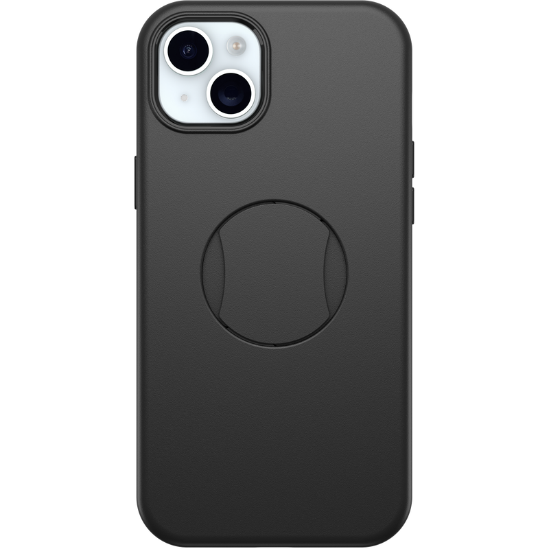 product image 2 - Coque iPhone 15 Plus OtterGrip Symmetry Series