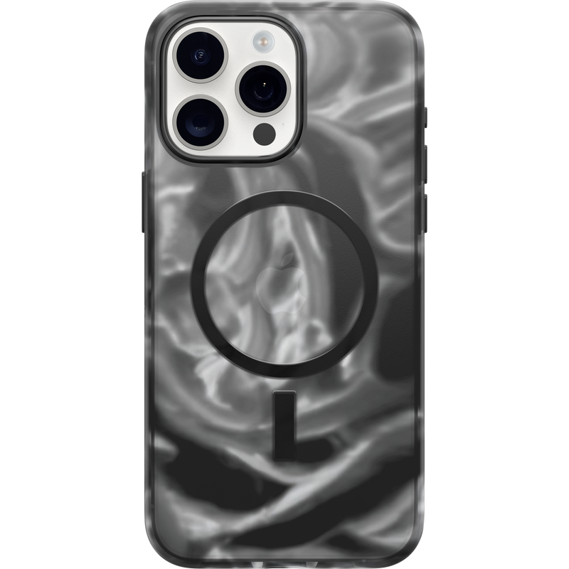 product image 1 - iPhone 15 Pro Max Hülle Figura Series