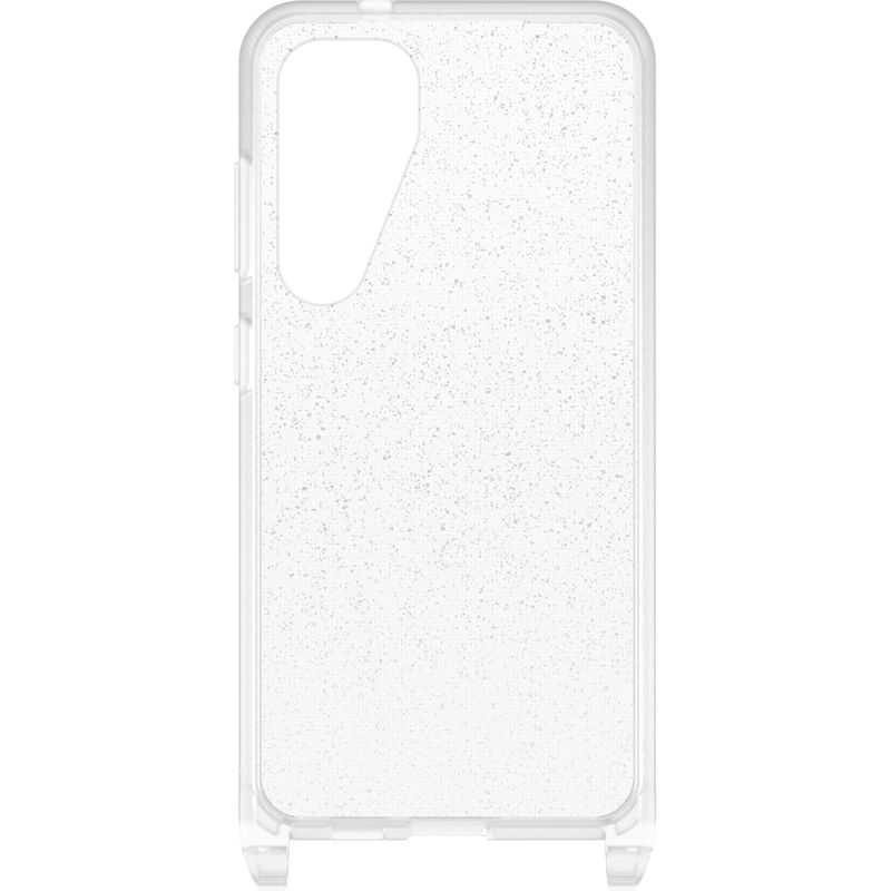 product image 2 - Galaxy S24 Hülle mit Band React Series Necklace
