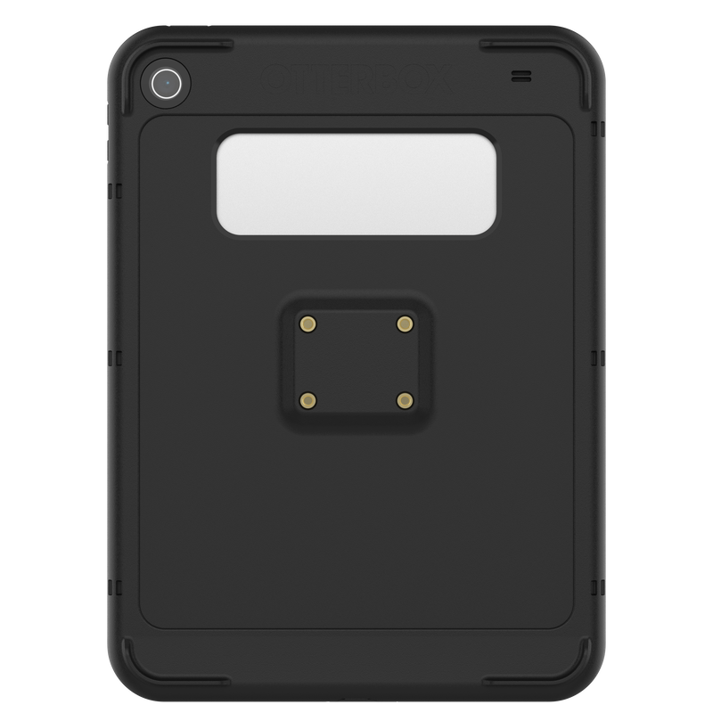 product image 2 - iPad (A16/10.a gen) Custodia Armor Series