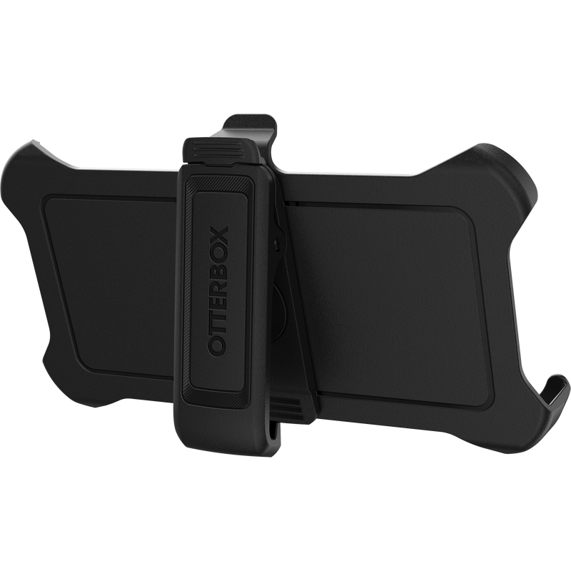 product image 3 - Galaxy S25 Ultra Holster Defender Series Holster