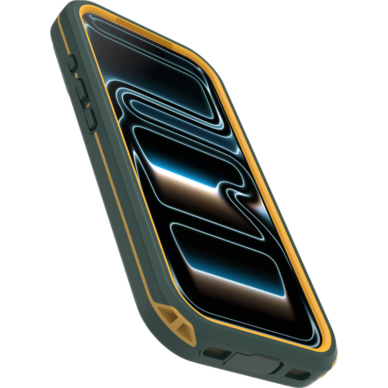 product image 4 - iPhone 17 Pro Custodia Frē Series