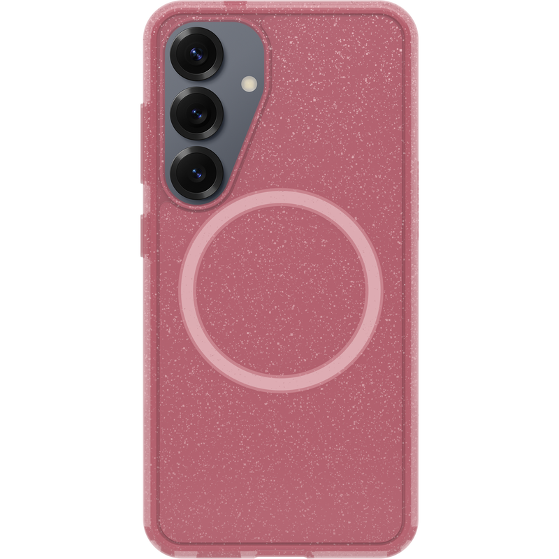 product image 2 - Galaxy S25 Hülle Symmetry Series mit Magnets