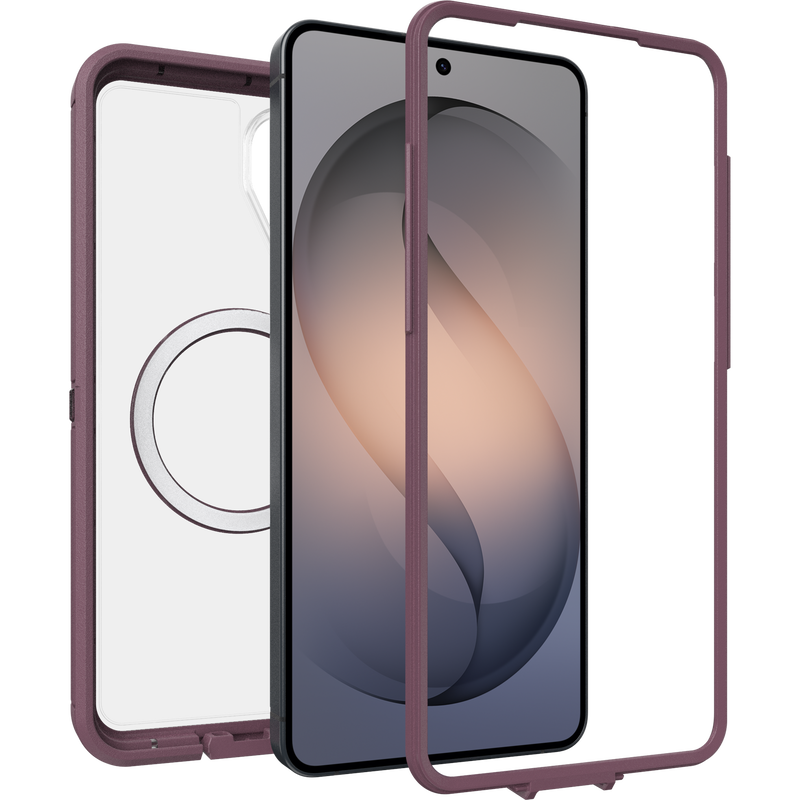 product image 3 - Galaxy S26+ H&uuml;lle Defender Series Pro XT