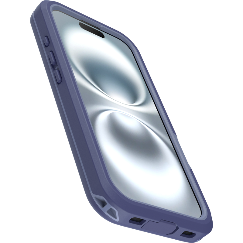 product image 4 - iPhone 16 Hülle OtterBox Frē Series für MagSafe