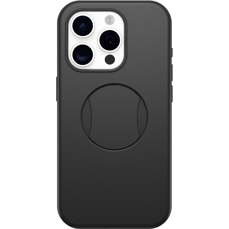 product image 2 - iPhone 15 Pro Custodia OtterGrip Symmetry Series