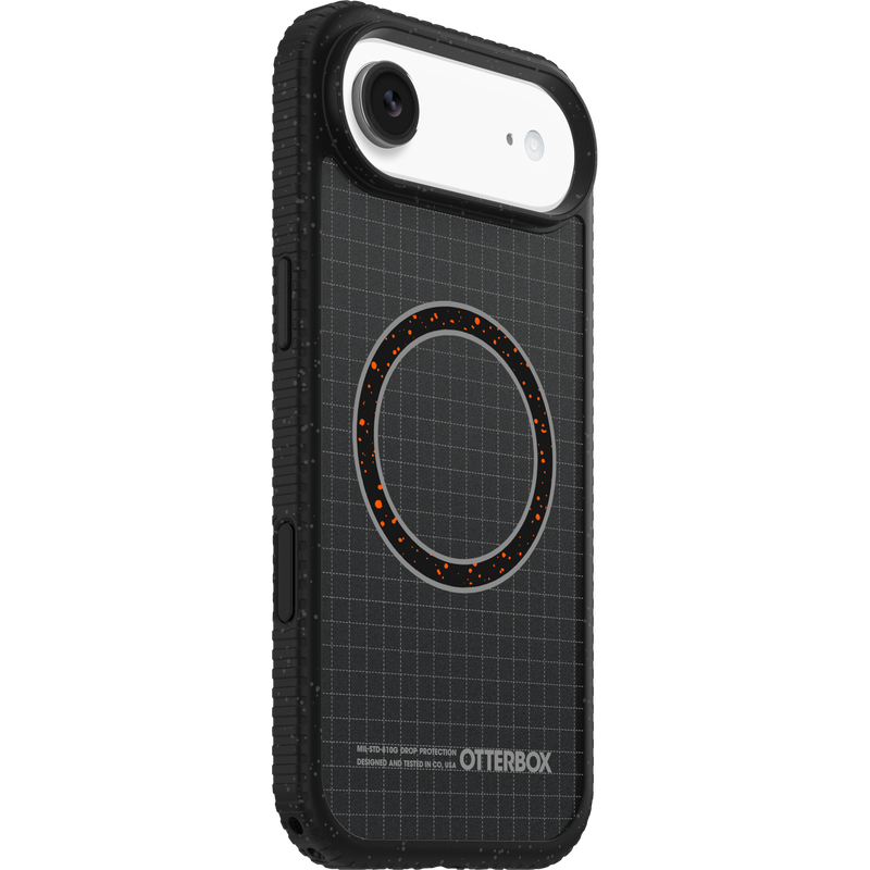product image 3 - iPhone Air Custodia Sole Series