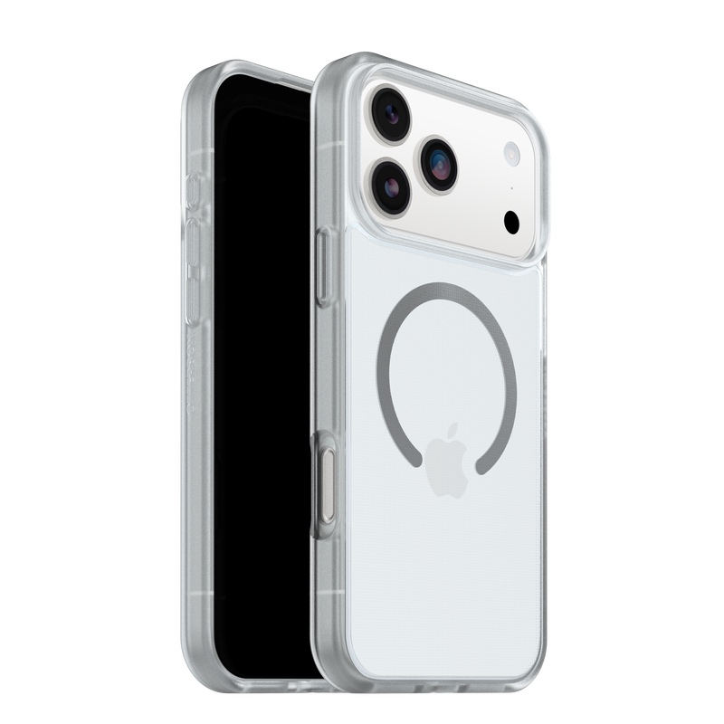 product image 4 - iPhone 17 Pro Max Custodia React Series
