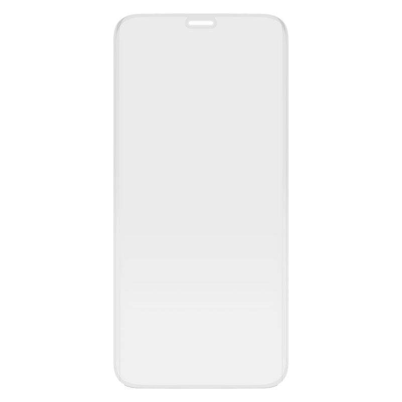 product image 2 - Galaxy S8+ Protector de Panalla Alpha Glass