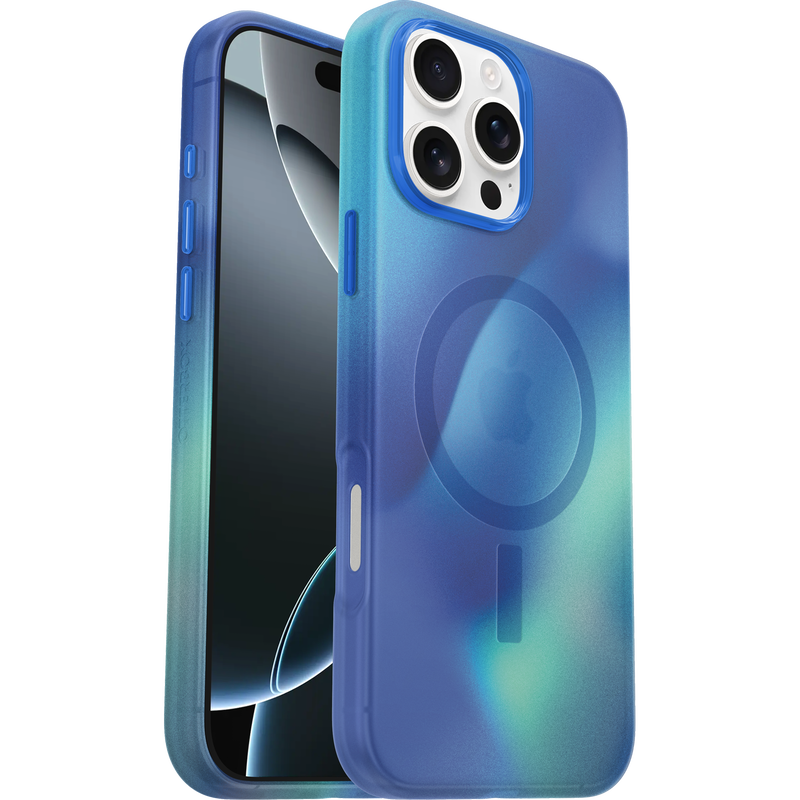 product image 1 - iPhone 16 Pro Max Case Figura Series