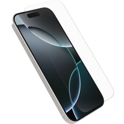 iPhone 16 Pro Proteggischermo | Premium Glass