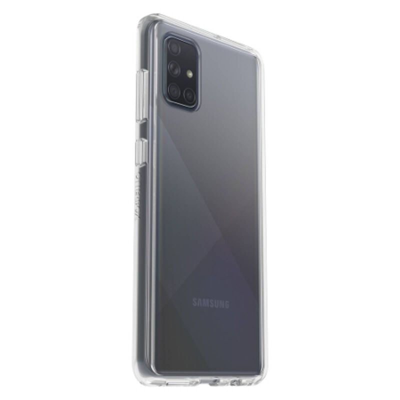 product image 3 - Galaxy A71 Funda React Series