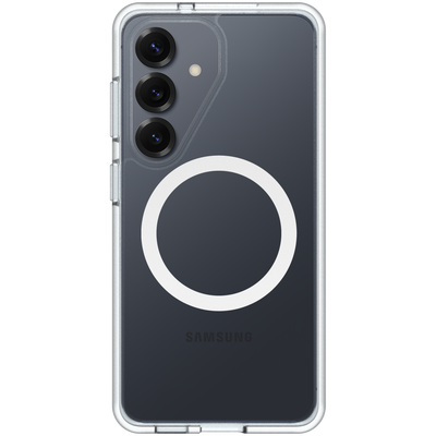 Galaxy S26 Custodia | React Series