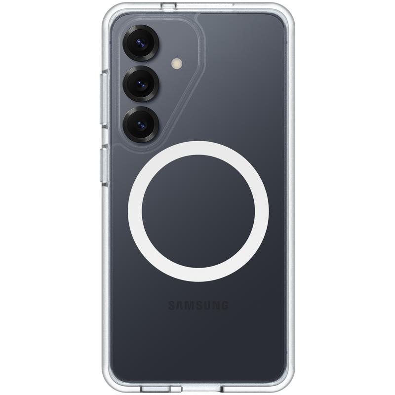 product image 1 - Galaxy S26 Custodia React Series