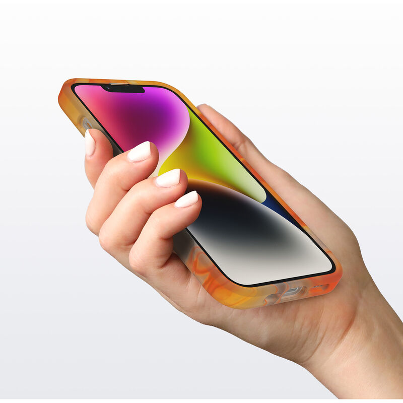 product image 2 - iPhone 14 Custodia Figura Series
