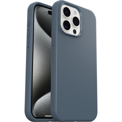 iPhone 15 Pro Max Custodia | Symmetry Serie per MagSafe