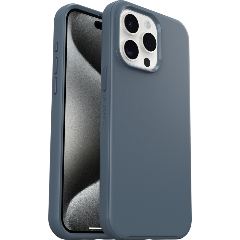 product image 1 - Coque iPhone 15 Pro Max Symmetry Series pour MagSafe