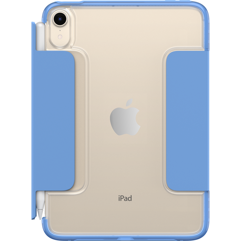 product image 2 - Coque iPad mini (A17) et iPad mini (6e gén) Symmetry Series 360 Elite