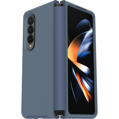 Galaxy Z Fold4 Custodia | Symmetry Flex Serie