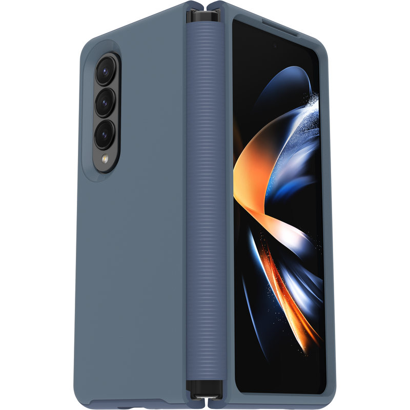 product image 1 - Galaxy Z Fold4 Custodia Symmetry Flex Series