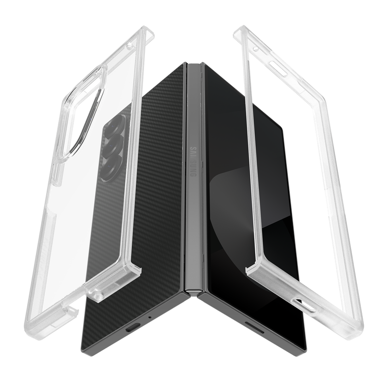 product image 3 - Coque Galaxy Z Fold6 Thin Flex