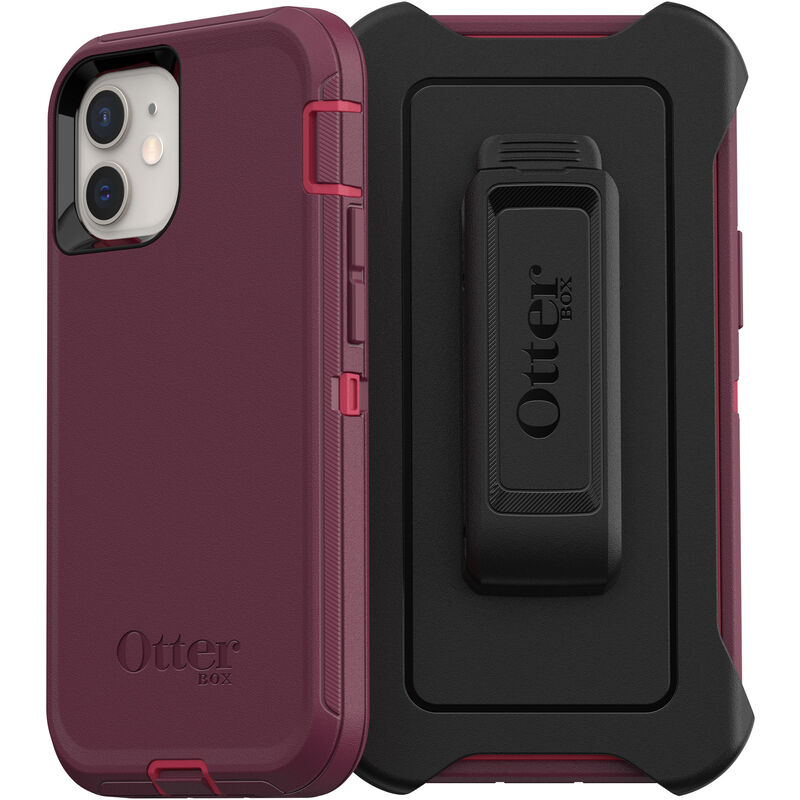 product image 3 - iPhone 12 mini Case Defender Series
