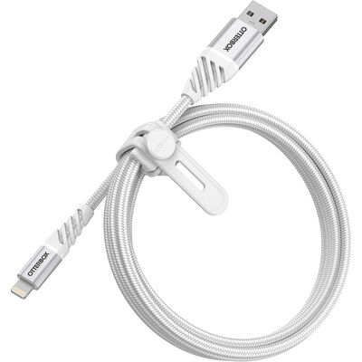 Lightning a USB-A Cable - Premio