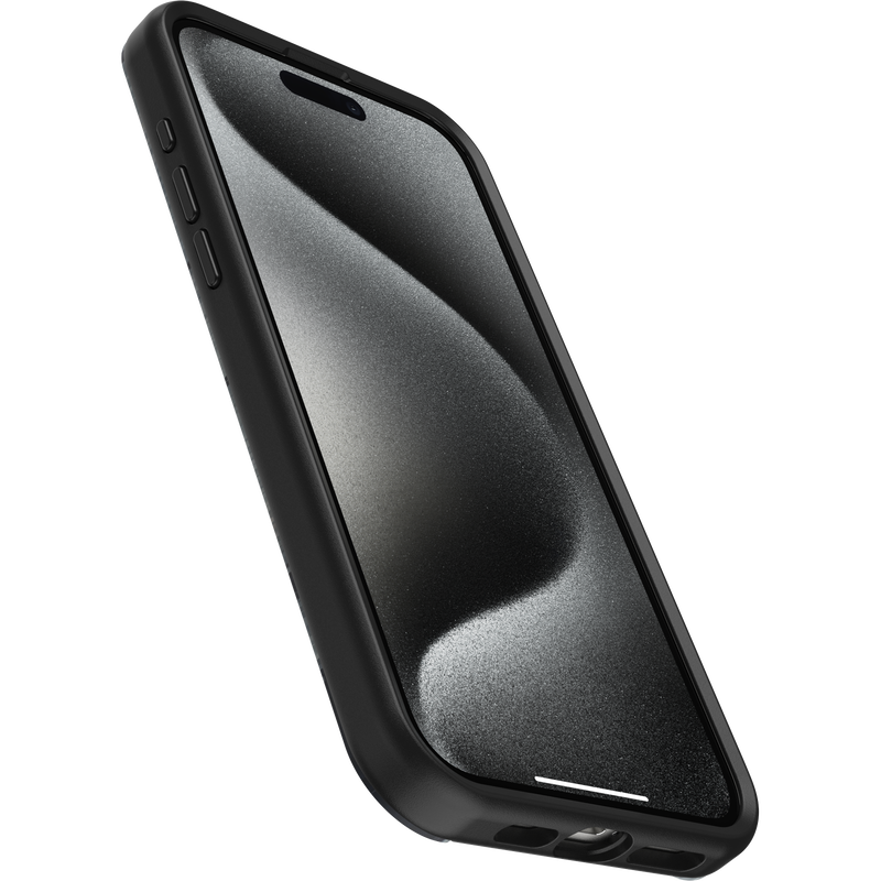 product image 3 - iPhone 15 Pro Max Custodia Symmetry Series per MagSafe
