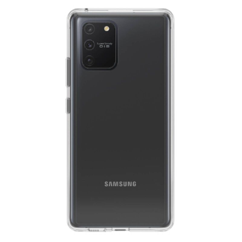 product image 1 - Galaxy S10 Lite Custodia React Series
