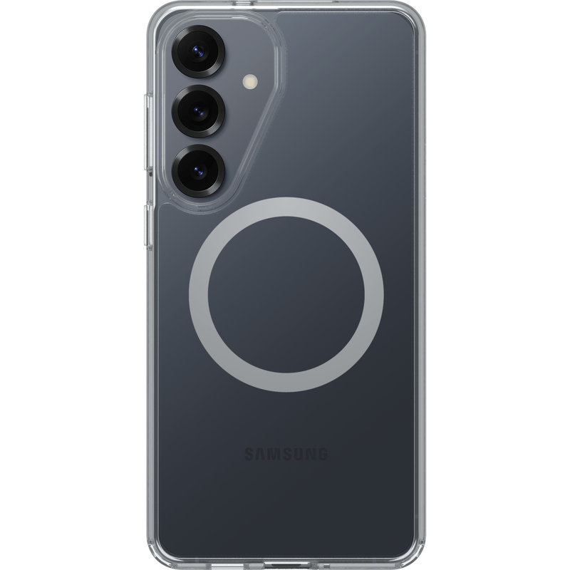 product image 2 - Galaxy S26+ Custodia Symmetry Series Clear