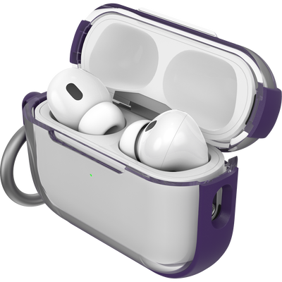 AirPods Pro (2nd gen) Lumen Serie Custodia