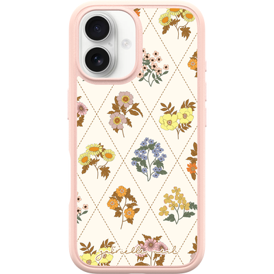 iPhone 16 Custodia | Symmetry Series per MagSafe Gabrielle Neil Collection