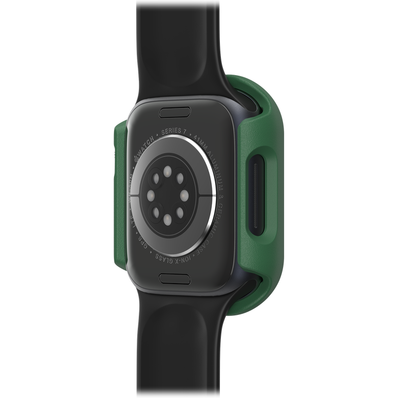 product image 5 - Coque Apple Watch Series 9/8/7 Eclipse Series avec Protecteur d'écran