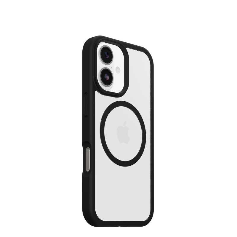 product image 2 - iPhone 17 Custodia React Series