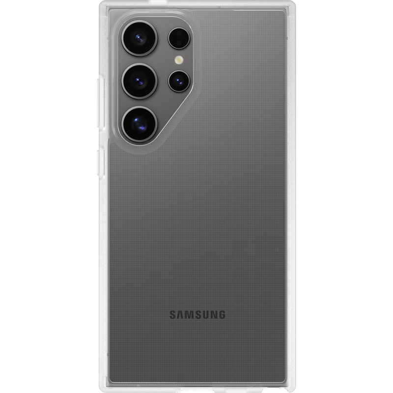 product image 1 - Galaxy S24 Ultra Hülle React Series
