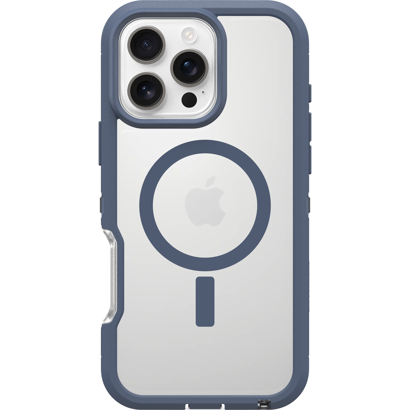 product image 2 - iPhone 16 Pro Max Hoesje Defender-serie XT voor MagSafe